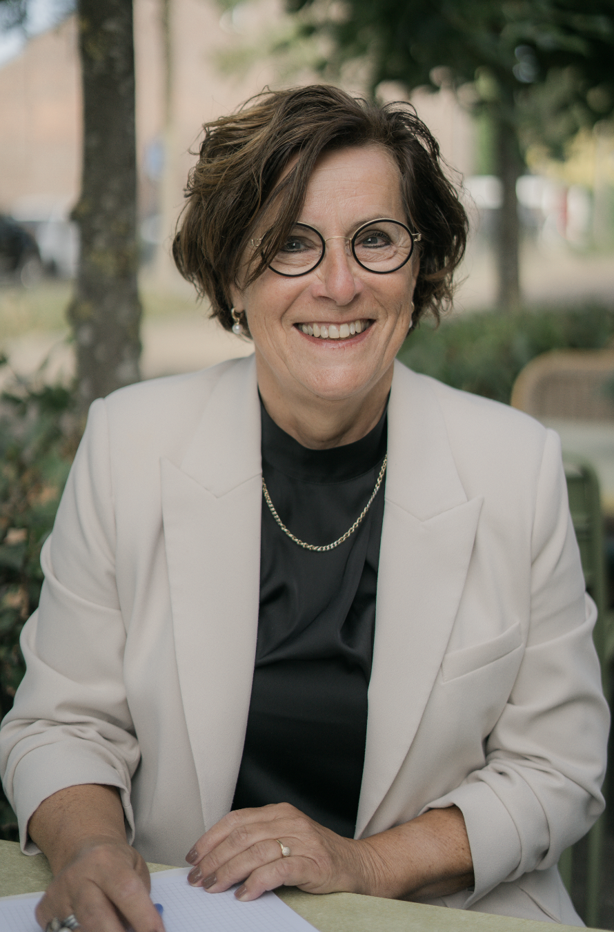 Franca van Montfoort