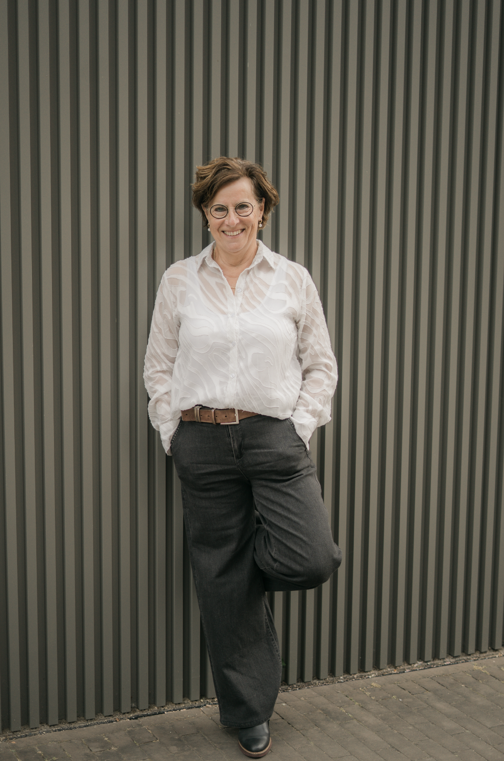 Franca van Montfoort