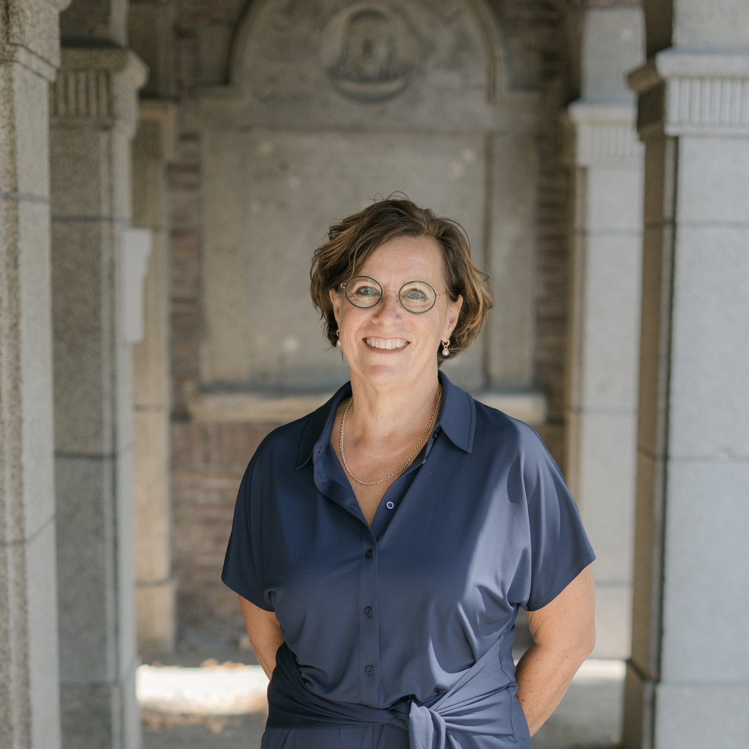 Franca van Montfoort
