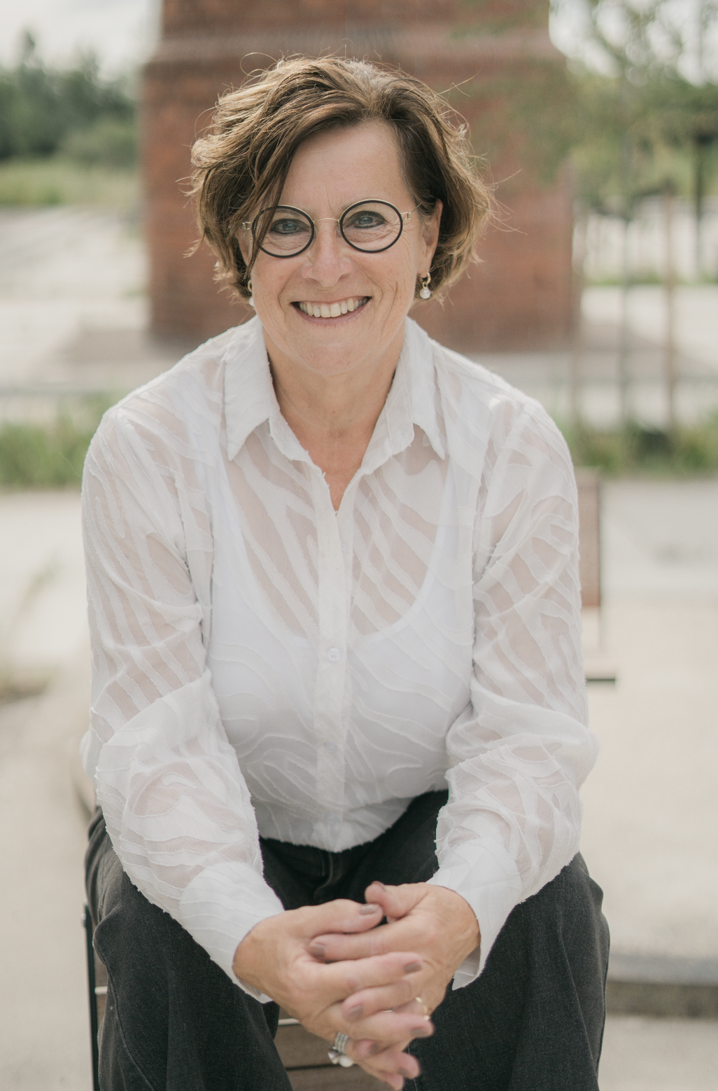 Franca van Montfoort