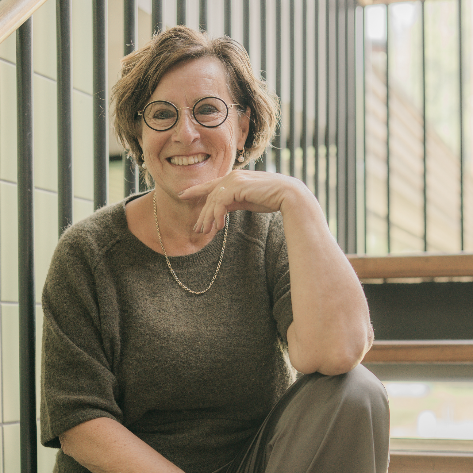 Franca van Montfoort