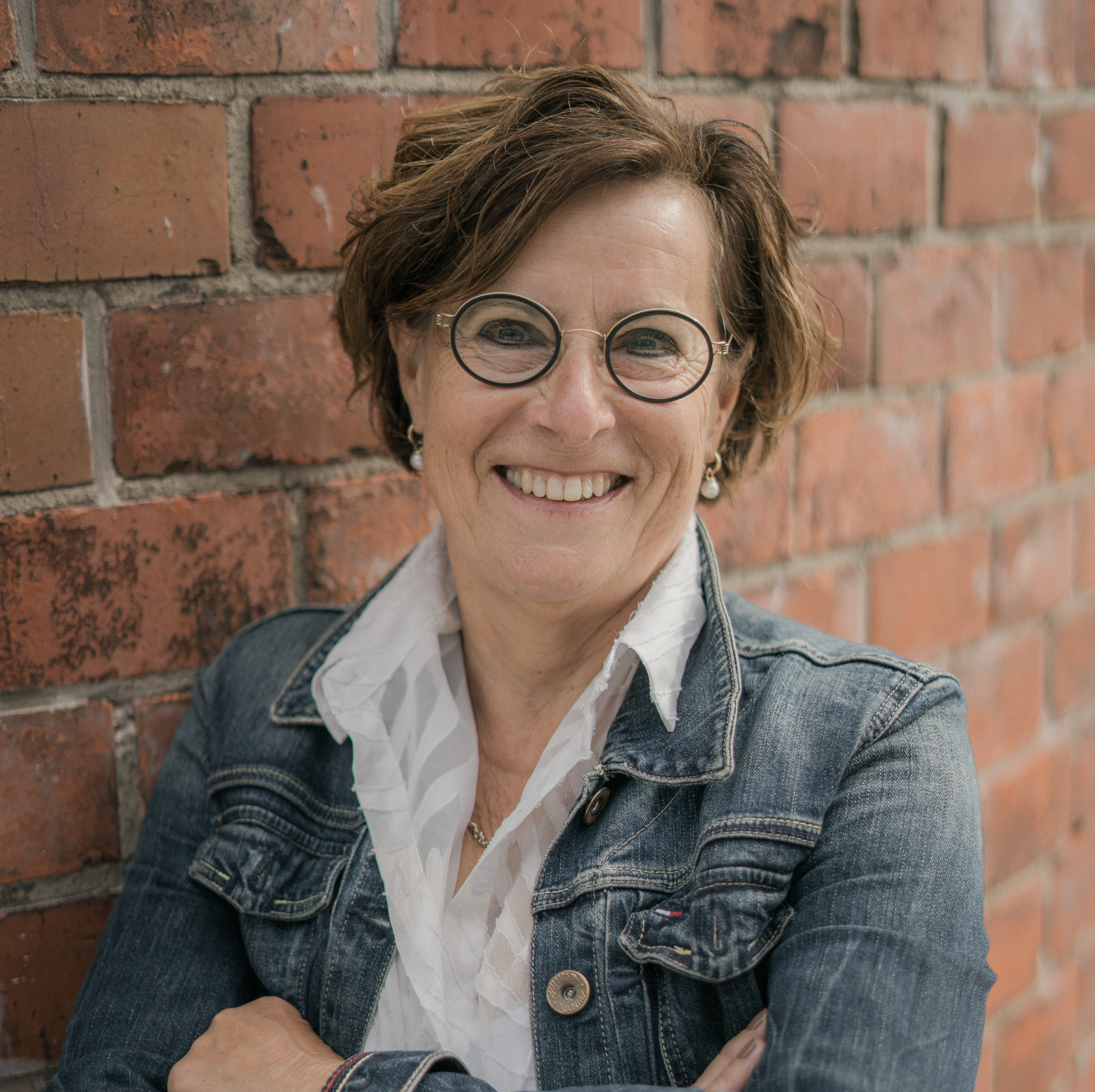 Franca van Montfoort