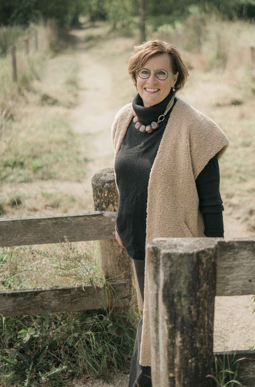 Franca van Montfoort