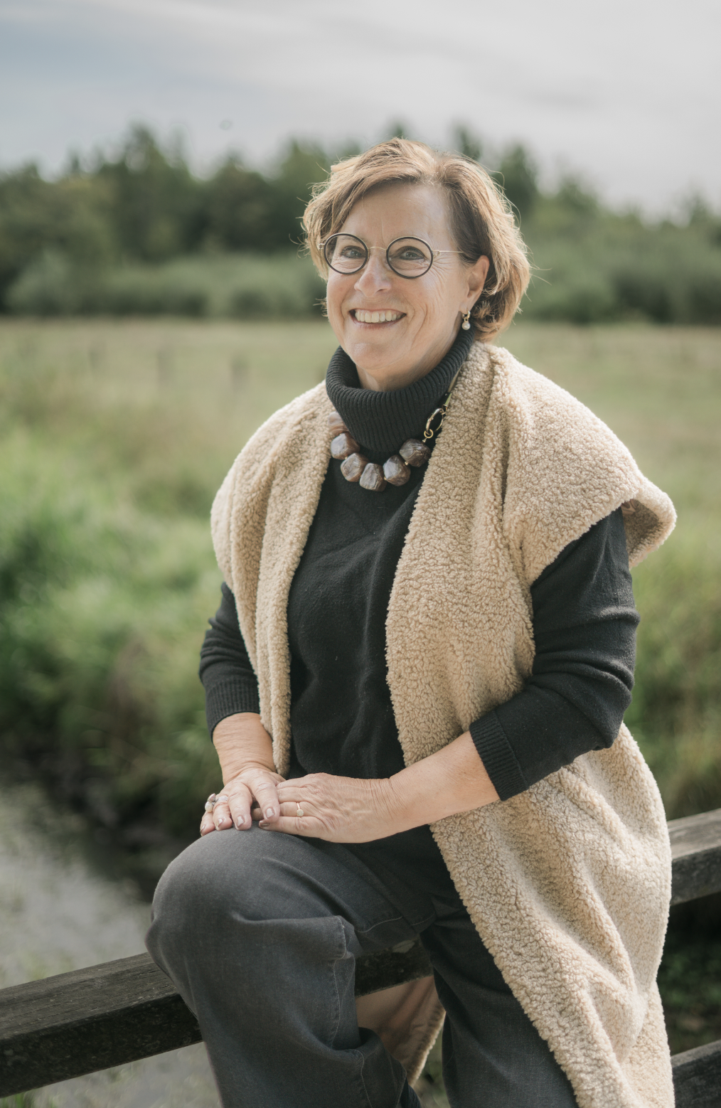 Franca van Montfoort