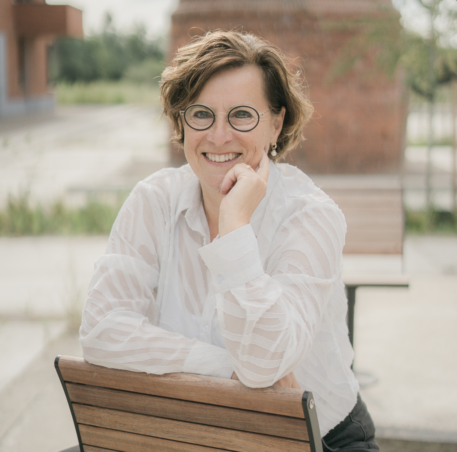 Franca van Montfoort