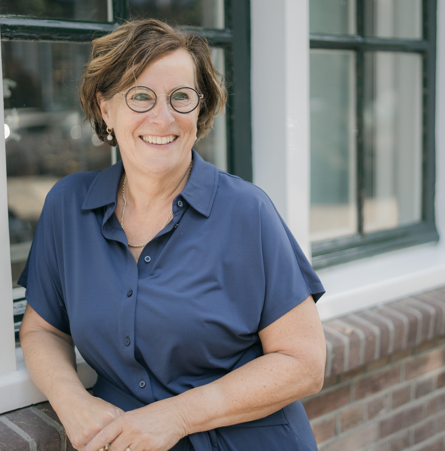 Franca van Montfoort