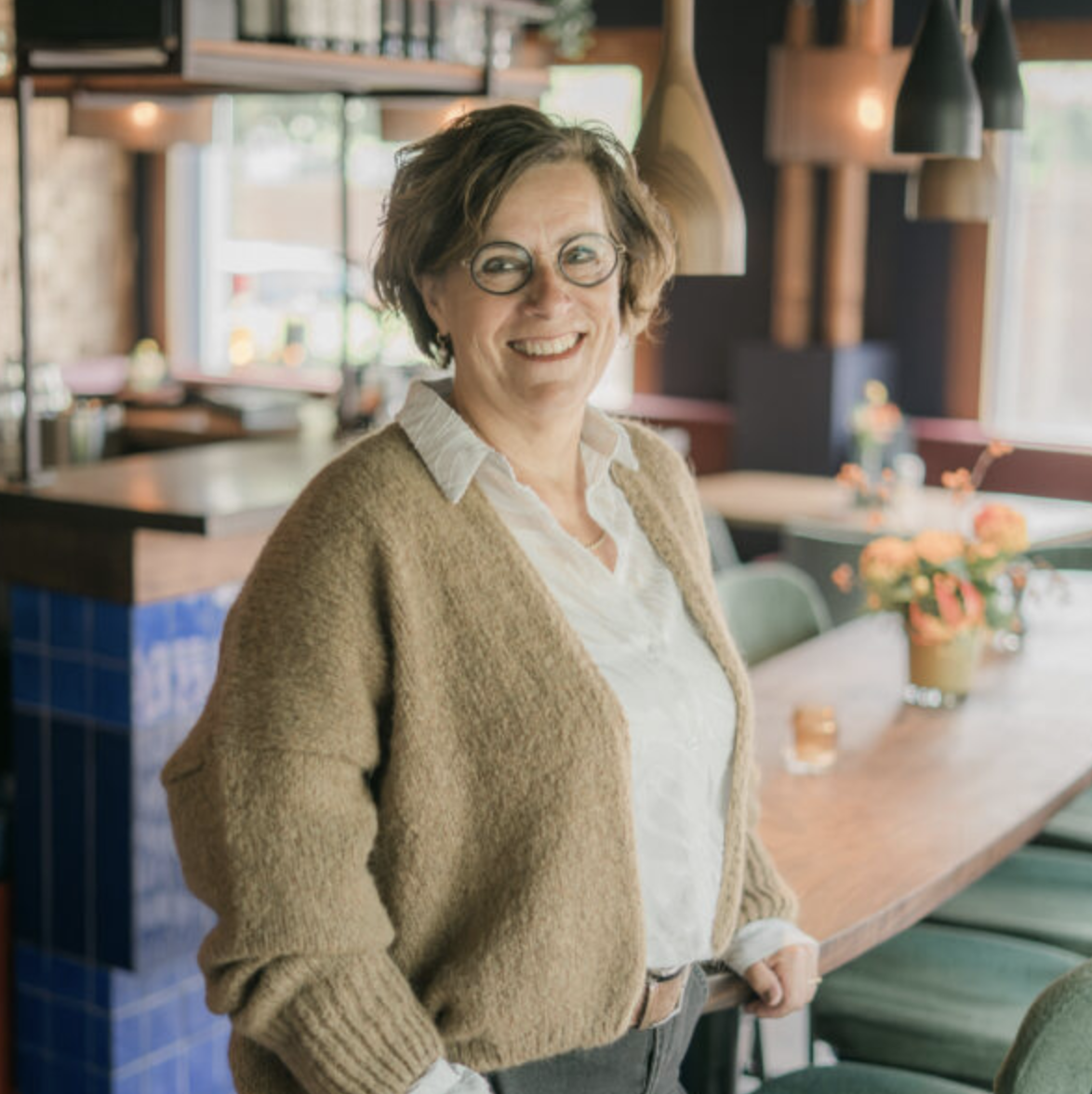 Franca van Montfoort