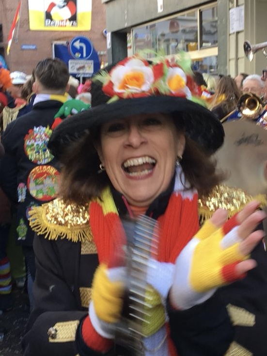 Franca van Montfoort
