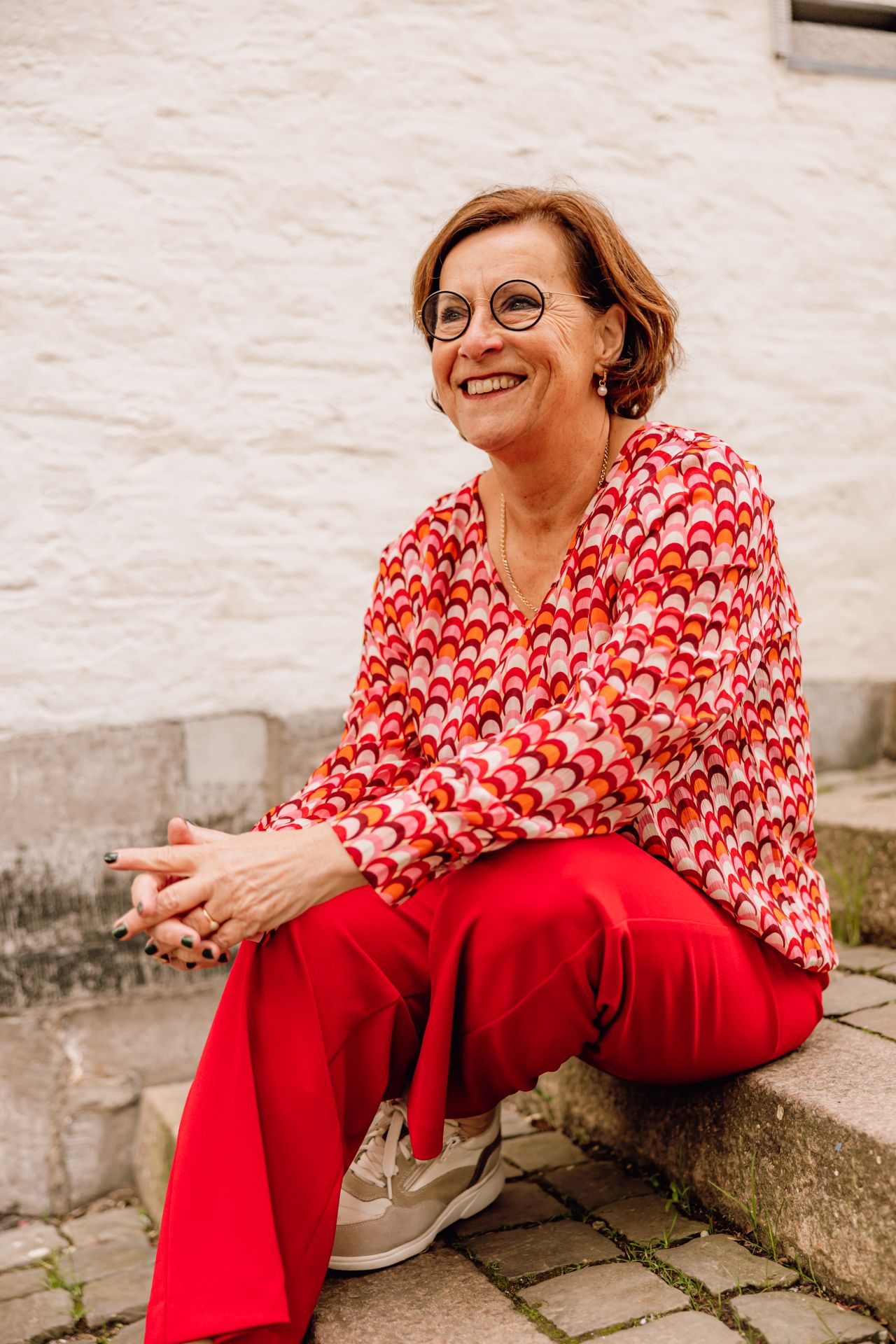Franca van Montfoort