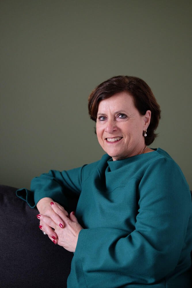 Franca van Montfoort