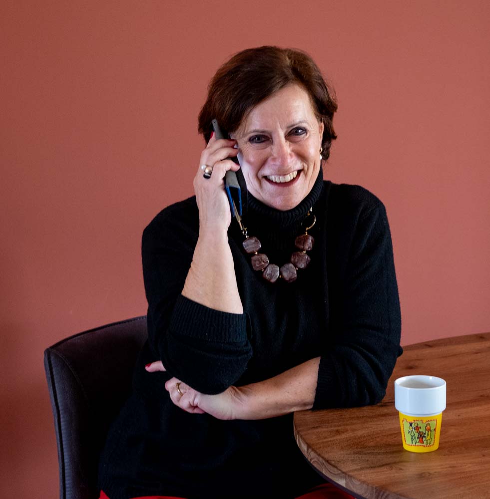 Franca van Montfoort