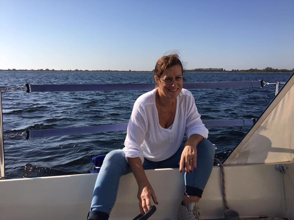 Franca van Montfoort