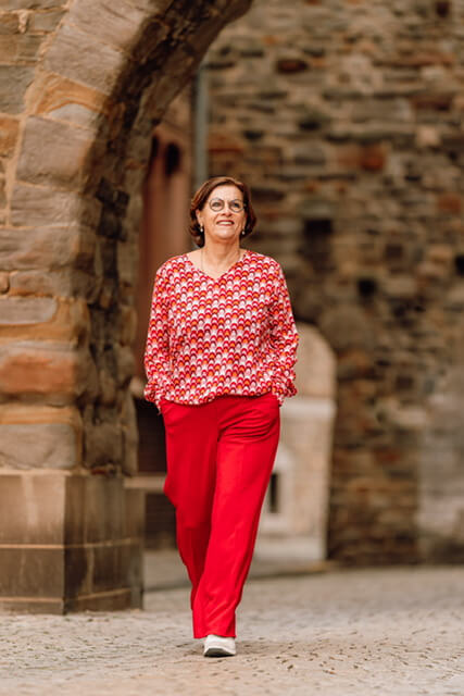 Franca van Montfoort