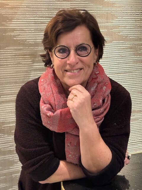 Franca van Montfoort