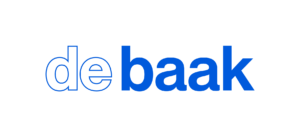 Logo De Baak