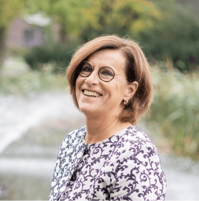 Franca van Montfoort