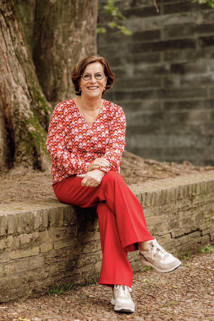 Franca van Montfoort