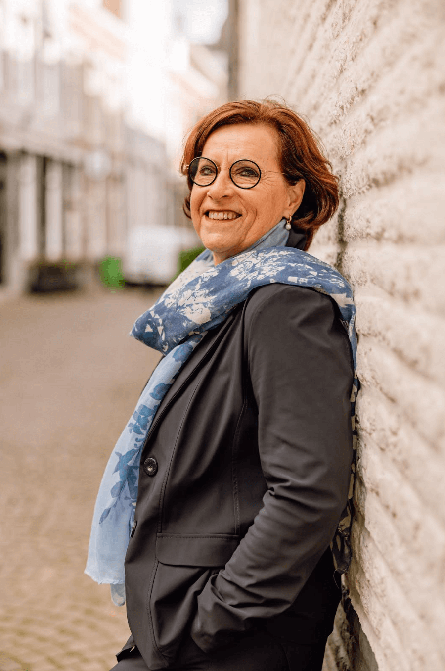 Franca van Montfoort