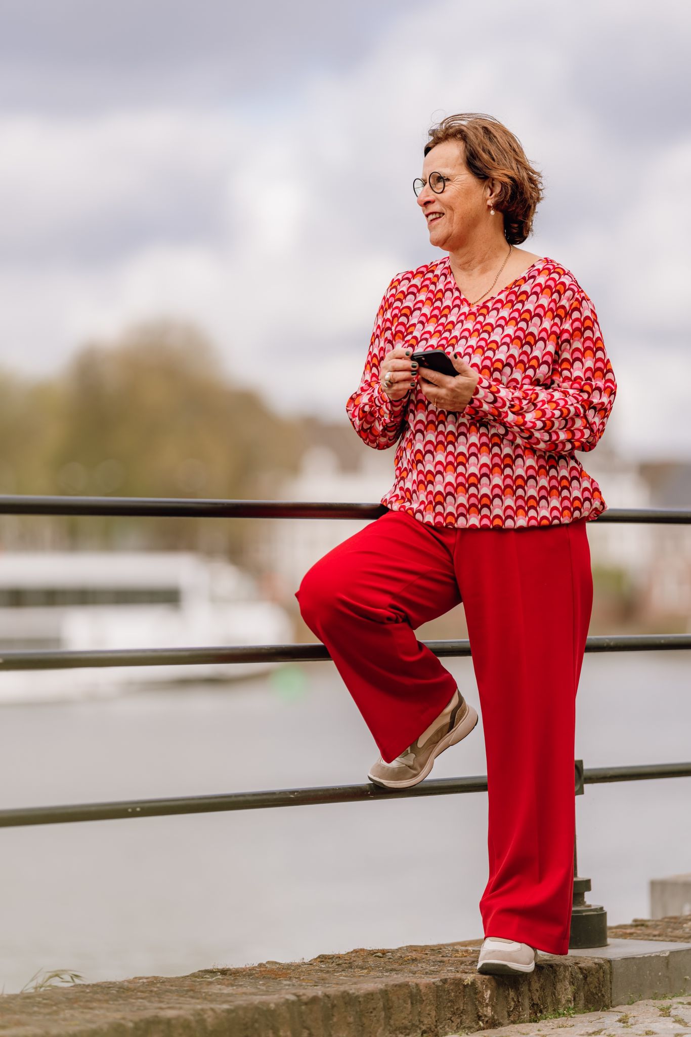Franca van Montfoort