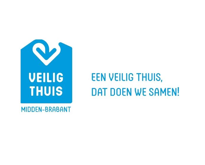 Logo Veilig thuis
