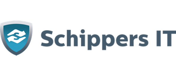 Logo Schippers IT