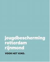 Logo Jeugdbescherming Rotterdam Rijnmond
