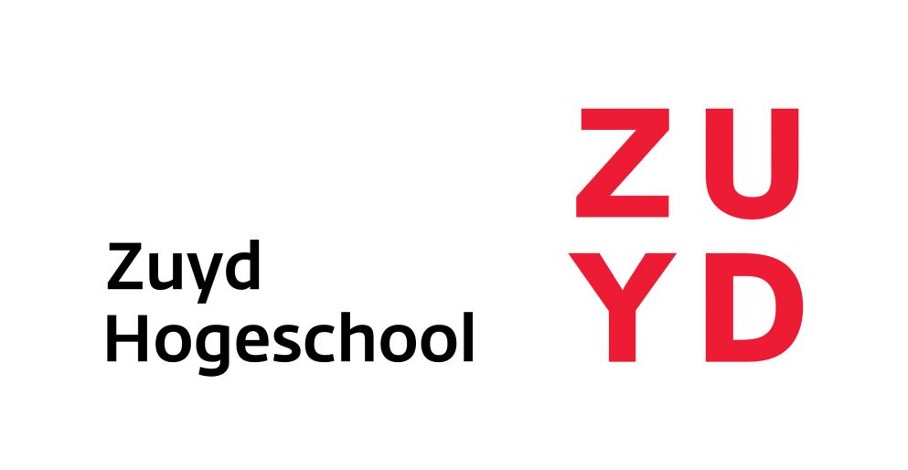 Logo Hogeschool Zuyd