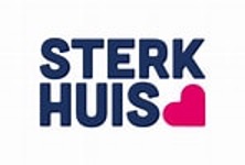 Logo Sterk Huis