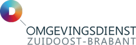 Logo Omgevingsdienst ZuidOost-Brabant