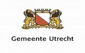 Logo Gemeente Utrecht