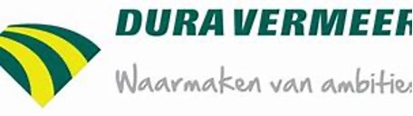 Logo Dura Vermeer