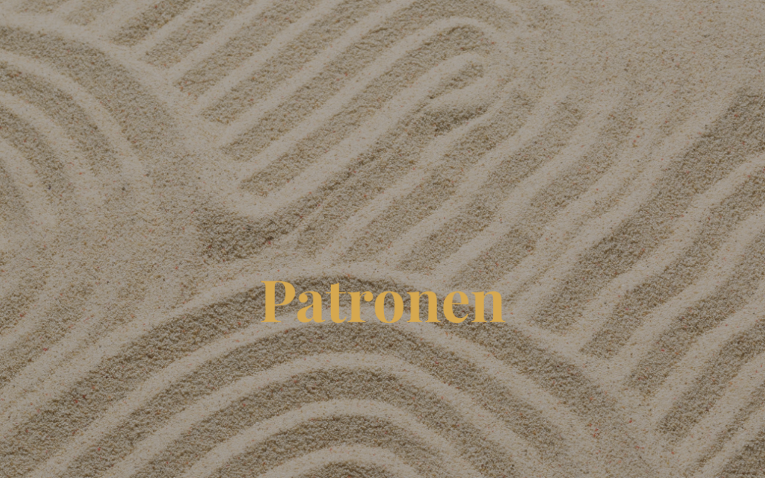 Patronen